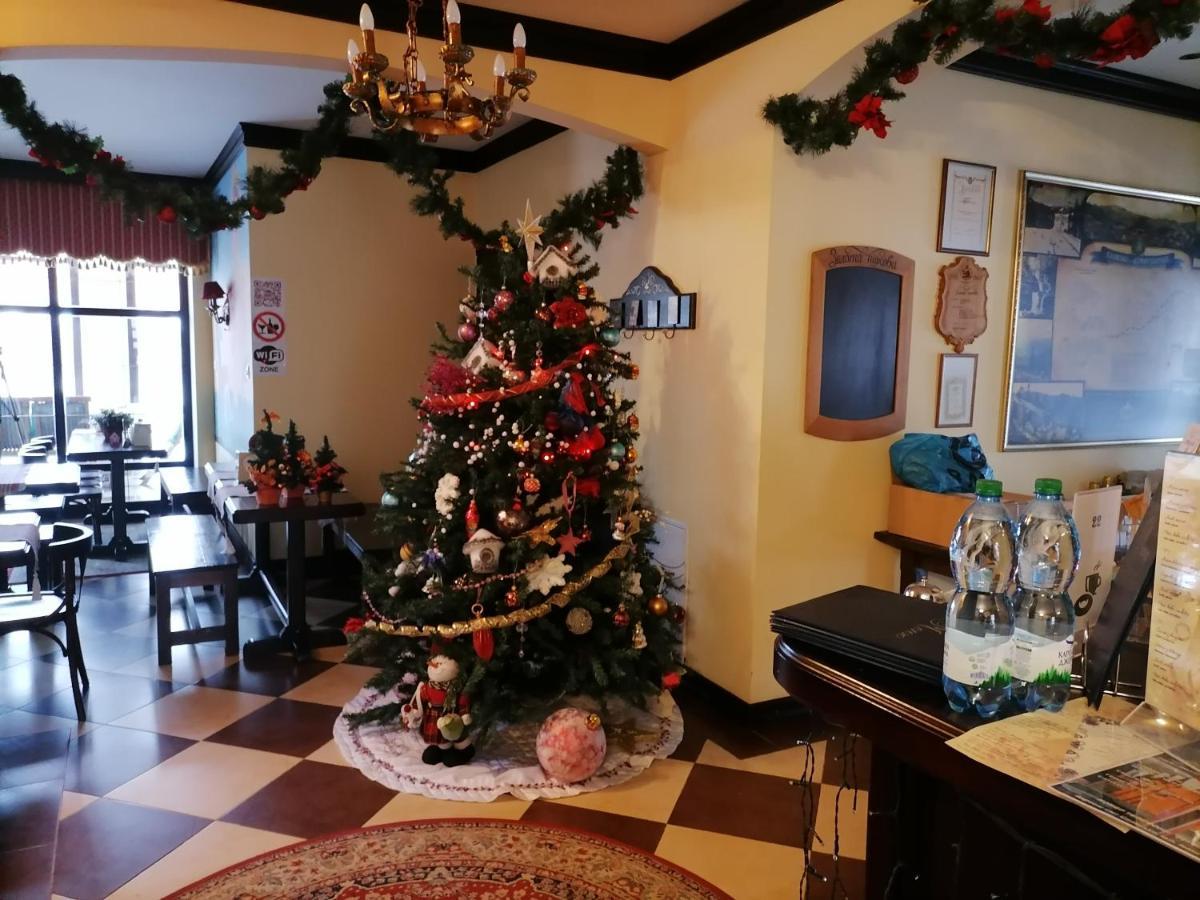 Chalet Zolota Pidkova Славске Екстериор снимка