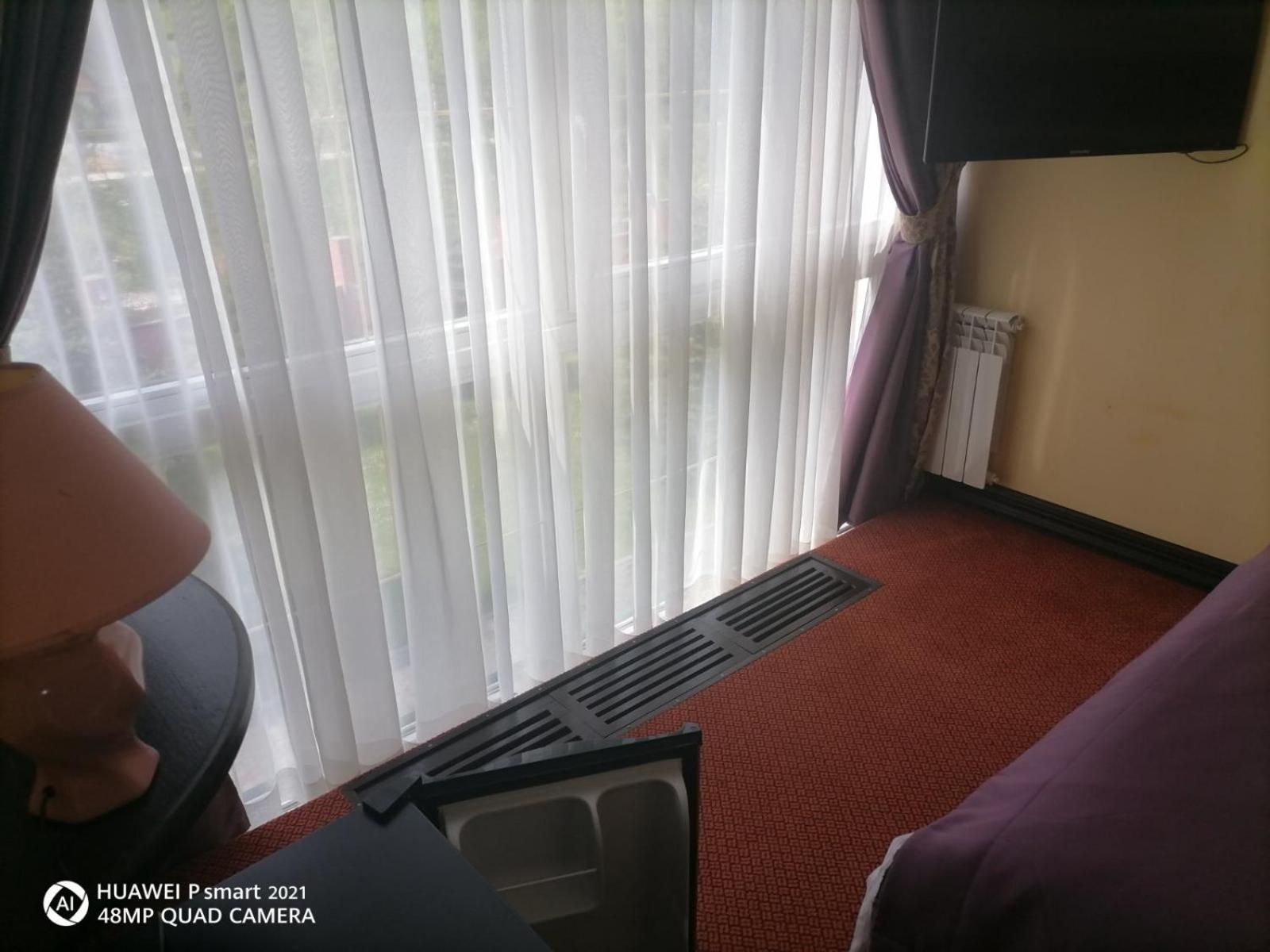 Chalet Zolota Pidkova Славске Екстериор снимка