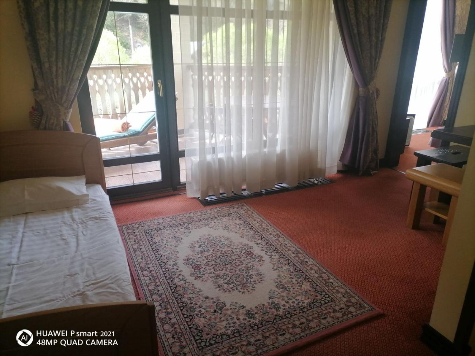 Chalet Zolota Pidkova Славске Екстериор снимка